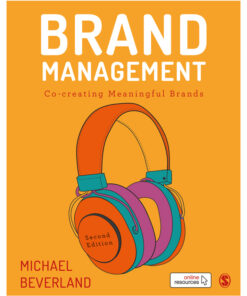 Brand Management - 2nd Edition