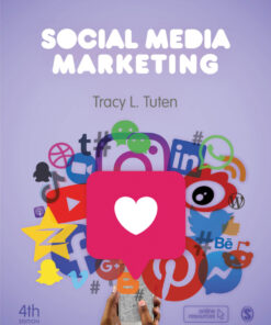 Social Media Marketing - 4th Edition