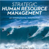 Strategic Human Resource Management - 3rd Edition