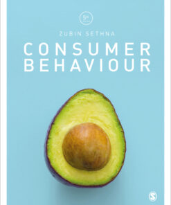 Consumer Behaviour - 5th Edition