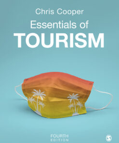 Essentials of Tourism - 4th Edition