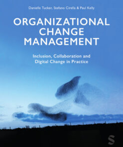 Organizational Change Management - 1st Edition