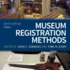 Museum Registration Methods - 6th Edition