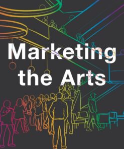 Marketing the Arts