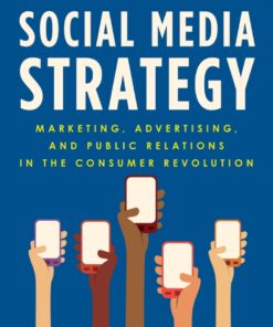 Social Media Strategy - 3rd Edition