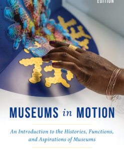 Museums in Motion - 4th Edition