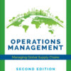 Operations Management - 2nd Edition