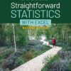 Straightforward Statistics with Excel - 2nd Edition
