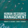 Human Resource Management - 4th Edition