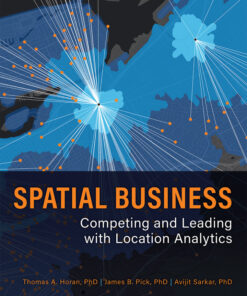 Spatial Business - N/A