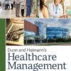 Dunn and Haimann's Healthcare Management - 11th Edition