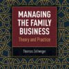 Managing the Family Business - 1st Edition