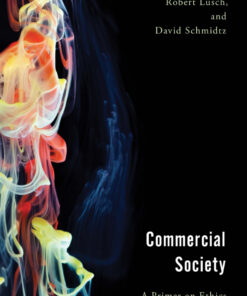 Commercial Society - 1st Edition