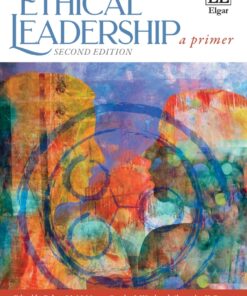 Ethical Leadership - 2nd Edition