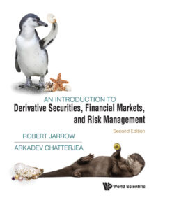 An Introduction to Derivative Securities, Financial Markets, and Risk Management - 2nd Edition