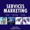 Services Marketing: People, Technology, Strategy - 9th Edition