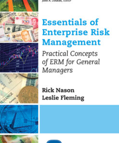 Essentials of Enterprise Risk Management