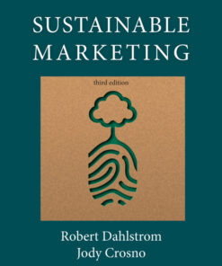 Sustainable Marketing - 3rd Edition