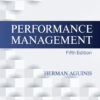 Performance Management - 5th Edition