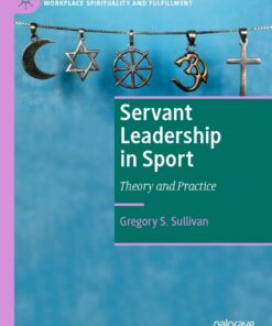 Servant Leadership in Sport