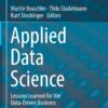 Applied Data Science