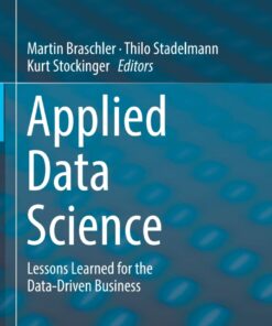 Applied Data Science