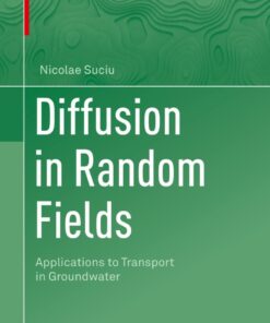 Diffusion in Random Fields
