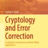 Cryptology and Error Correction