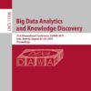 Big Data Analytics and Knowledge Discovery