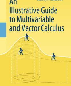 An Illustrative Guide to Multivariable and Vector Calculus