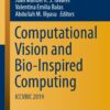 Computational Vision and Bio-Inspired Computing