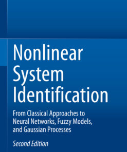 Nonlinear System Identification - 2nd Edition