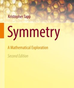 Symmetry - 2nd Edition