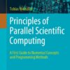 Principles of Parallel Scientific Computing