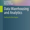 Data Warehousing and Analytics