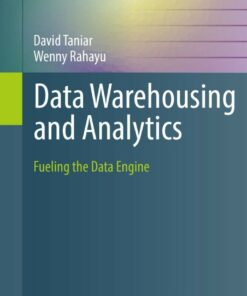 Data Warehousing and Analytics