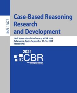 Case-Based Reasoning Research and Development