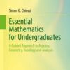 Essential Mathematics for Undergraduates