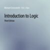 Introduction to Logic, Third Edition - 3rd Edition