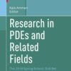 Research in PDEs and Related Fields