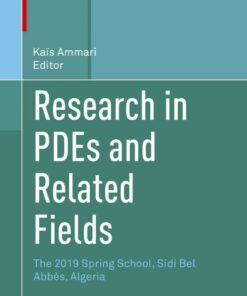 Research in PDEs and Related Fields