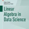 Linear Algebra in Data Science