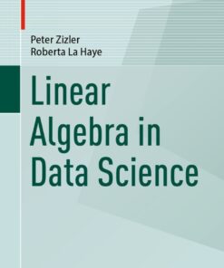 Linear Algebra in Data Science