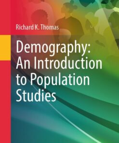 Demography: An Introduction to Population Studies