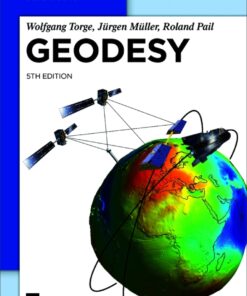 Geodesy - 5th Edition