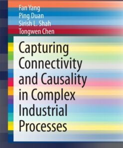 Capturing Connectivity and Causality in Complex Industrial Processes
