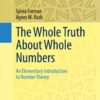 The Whole Truth About Whole Numbers