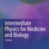 Intermediate Physics for Medicine and Biology - 5th Edition