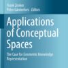 Applications of Conceptual Spaces