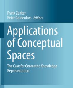 Applications of Conceptual Spaces